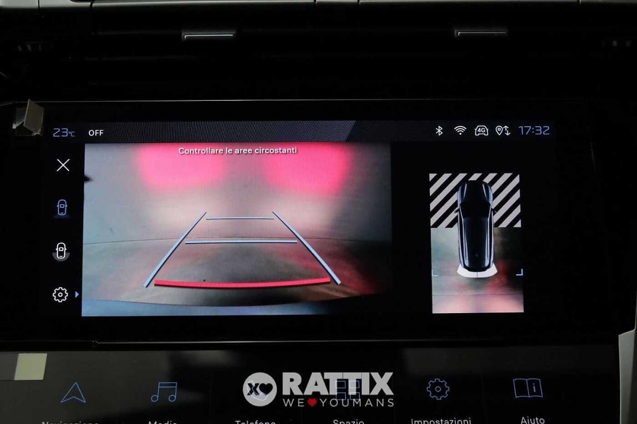 Peugeot Peugeot 308 usata 8