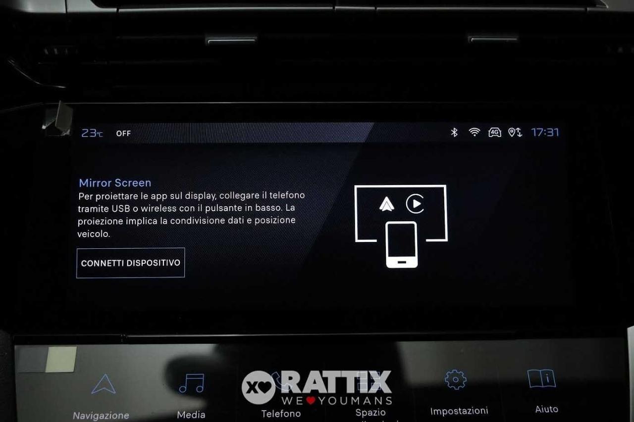 Peugeot Peugeot 308 usata 10