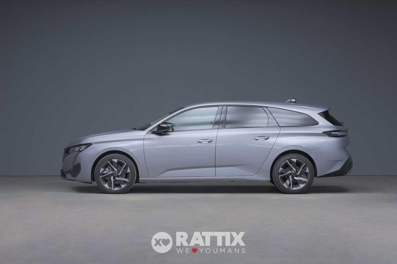 Peugeot Peugeot 308 usata 11