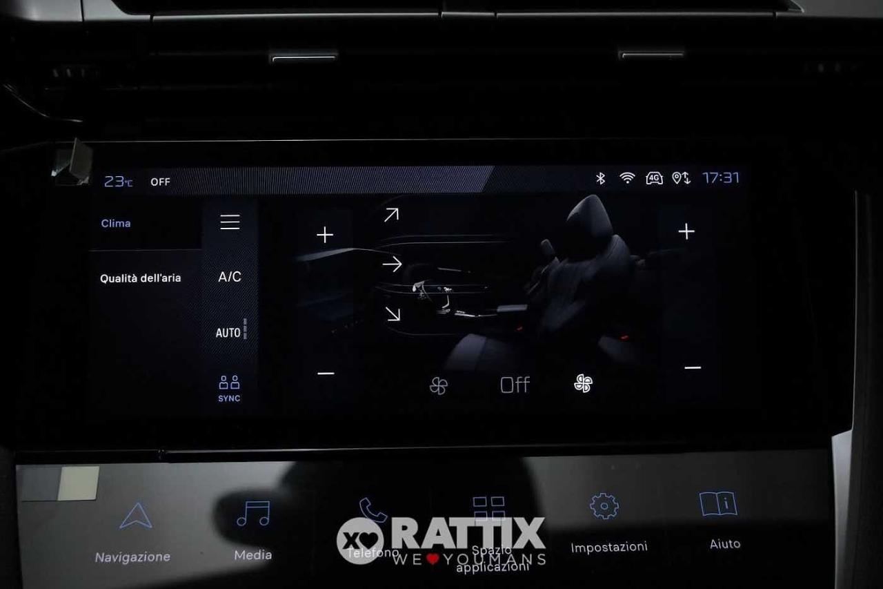 Peugeot Peugeot 308 usata 12