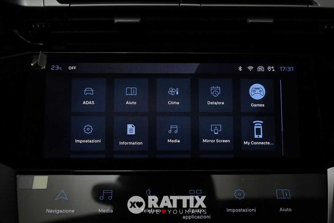 Peugeot Peugeot 308 usata 13