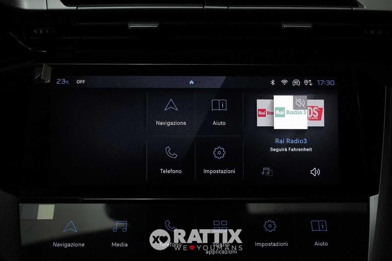 Peugeot Peugeot 308 usata 18