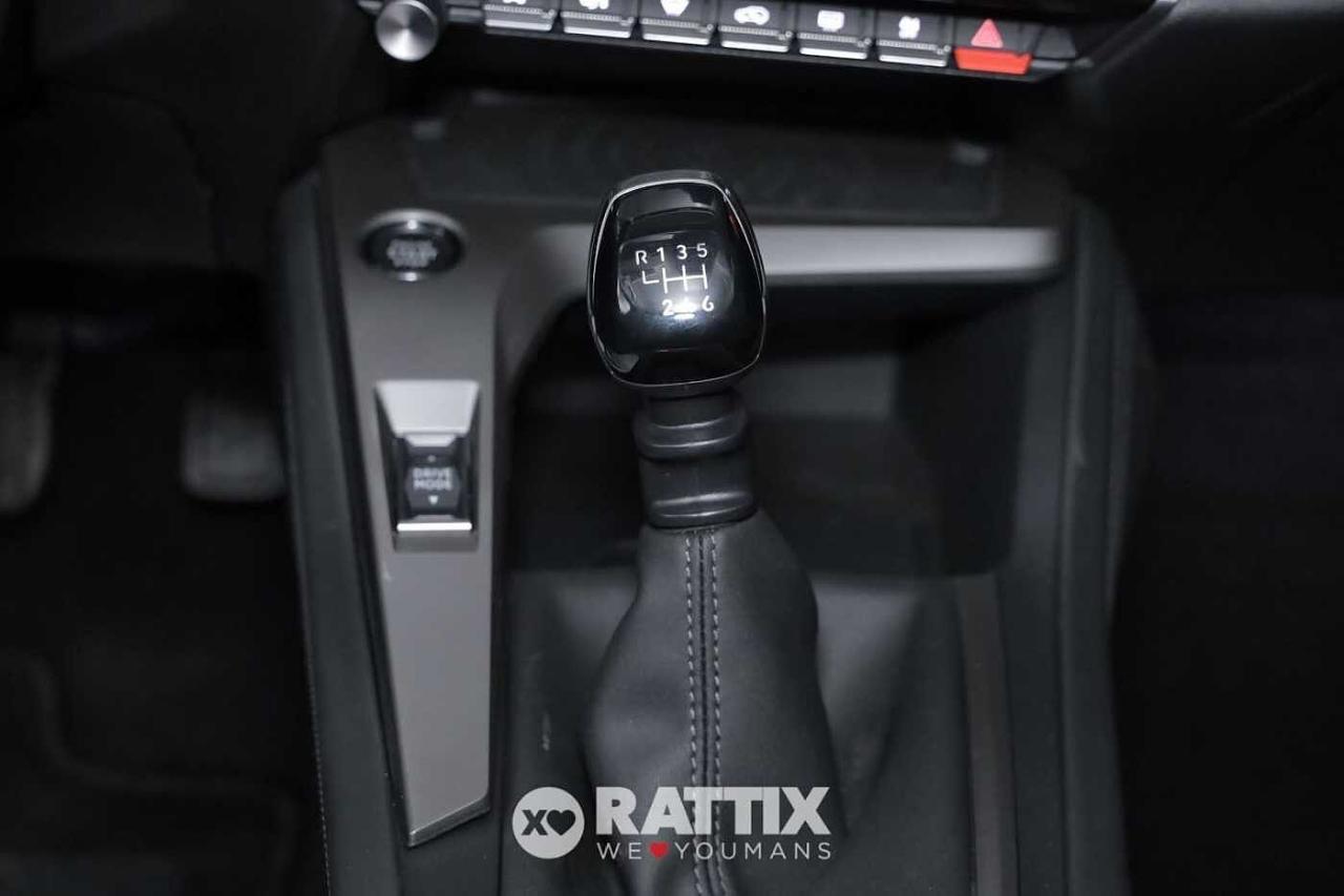 Peugeot Peugeot 308 usata 19