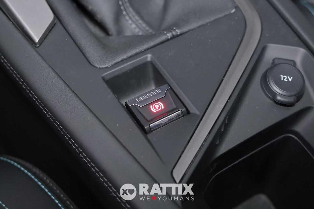 Peugeot Peugeot 308 usata 20