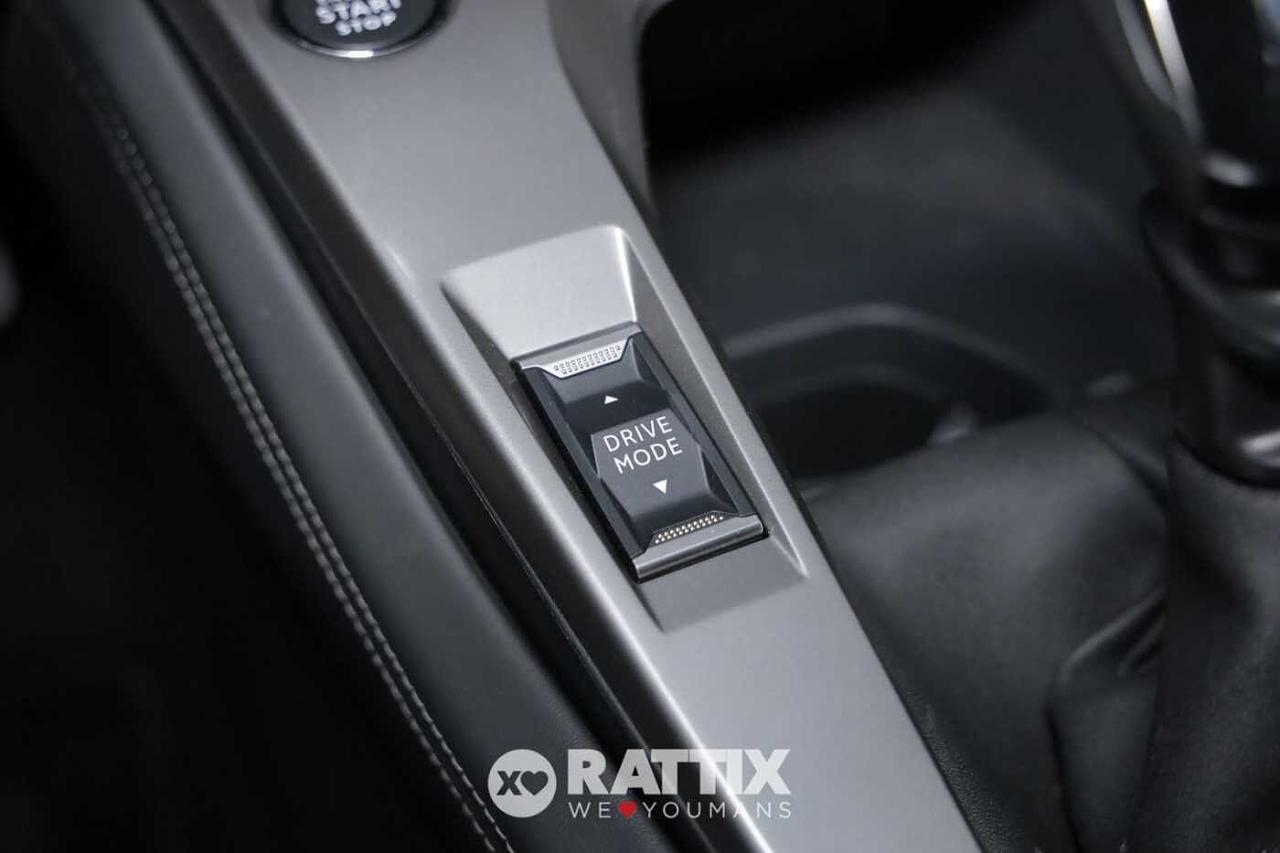 Peugeot Peugeot 308 usata 21