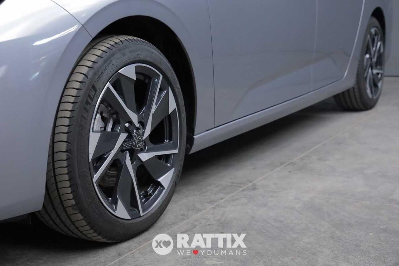 Peugeot Peugeot 308 usata 22