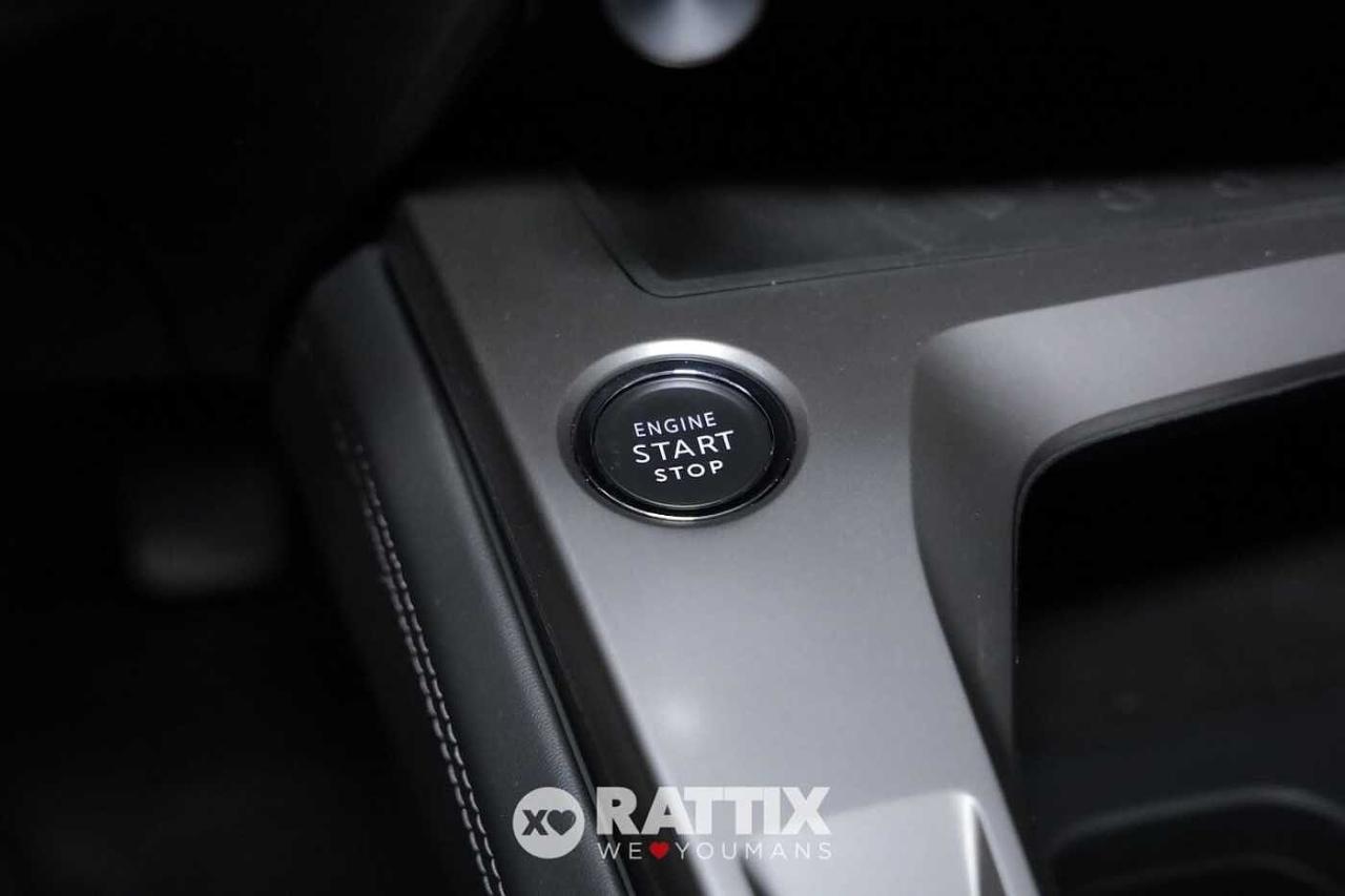 Peugeot Peugeot 308 usata 23