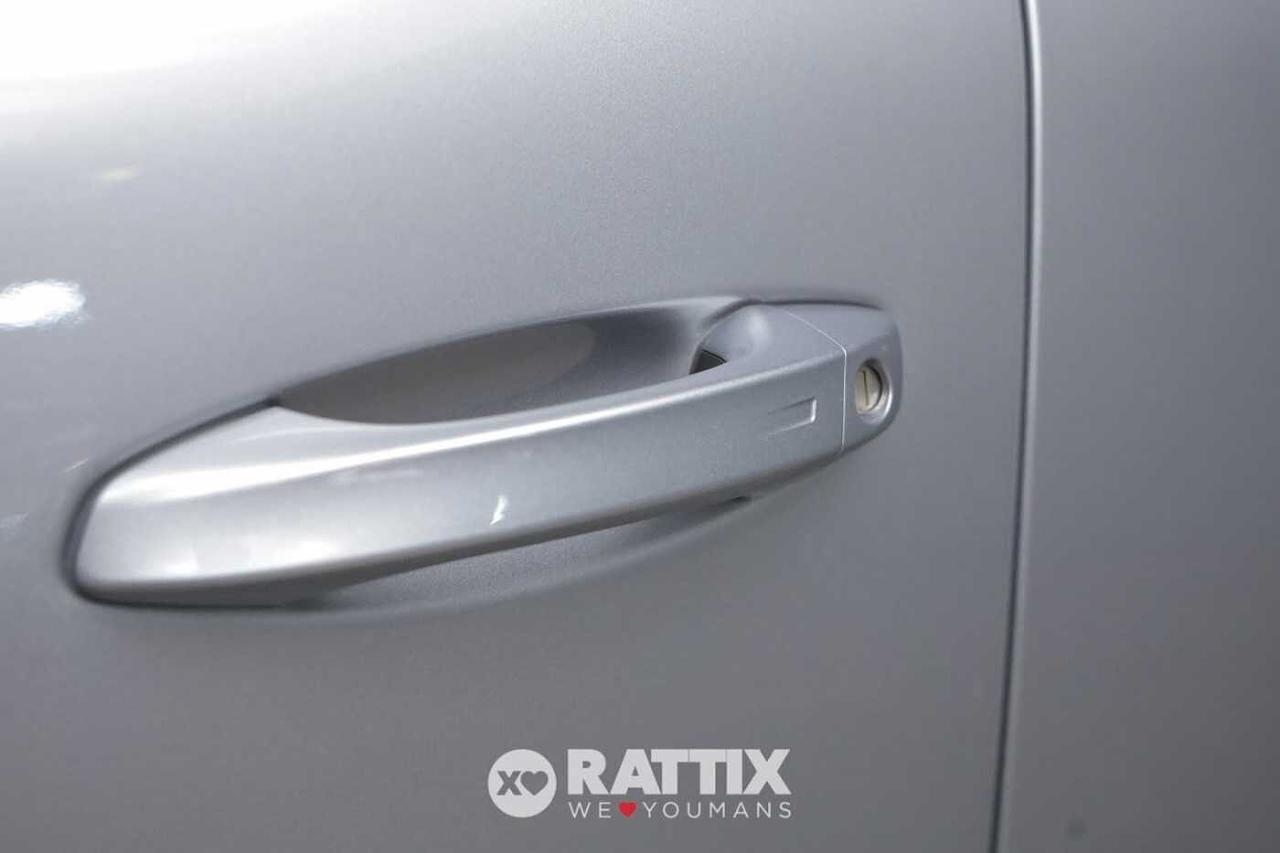 Peugeot Peugeot 308 usata 25