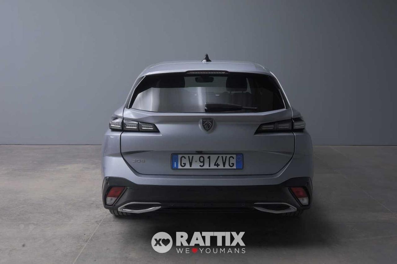 Peugeot Peugeot 308 usata 26