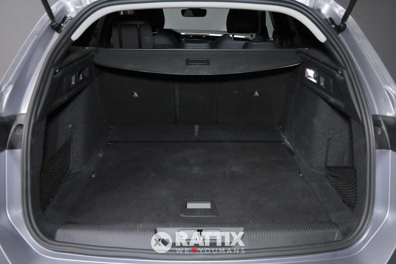 Peugeot Peugeot 308 usata 27