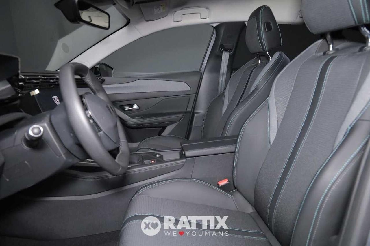 Peugeot Peugeot 308 usata 28