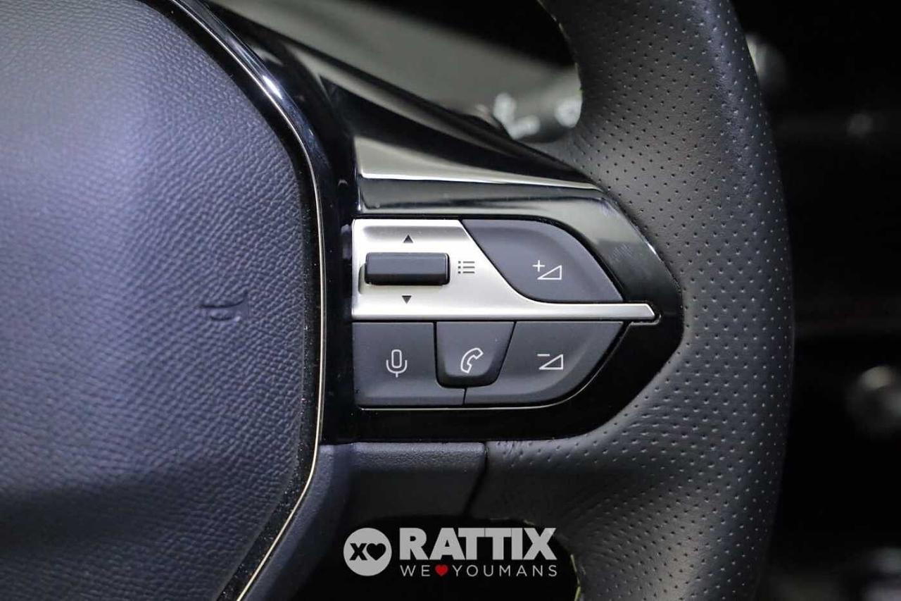 Peugeot Peugeot 308 usata, con trazione anteriore