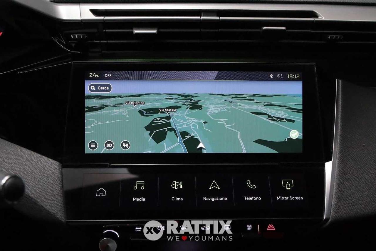 Peugeot Peugeot 308 usata 8