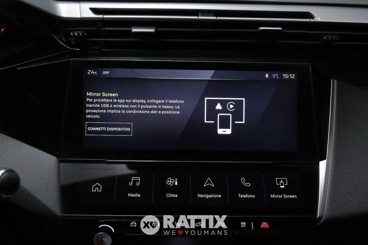 Peugeot Peugeot 308 usata 10