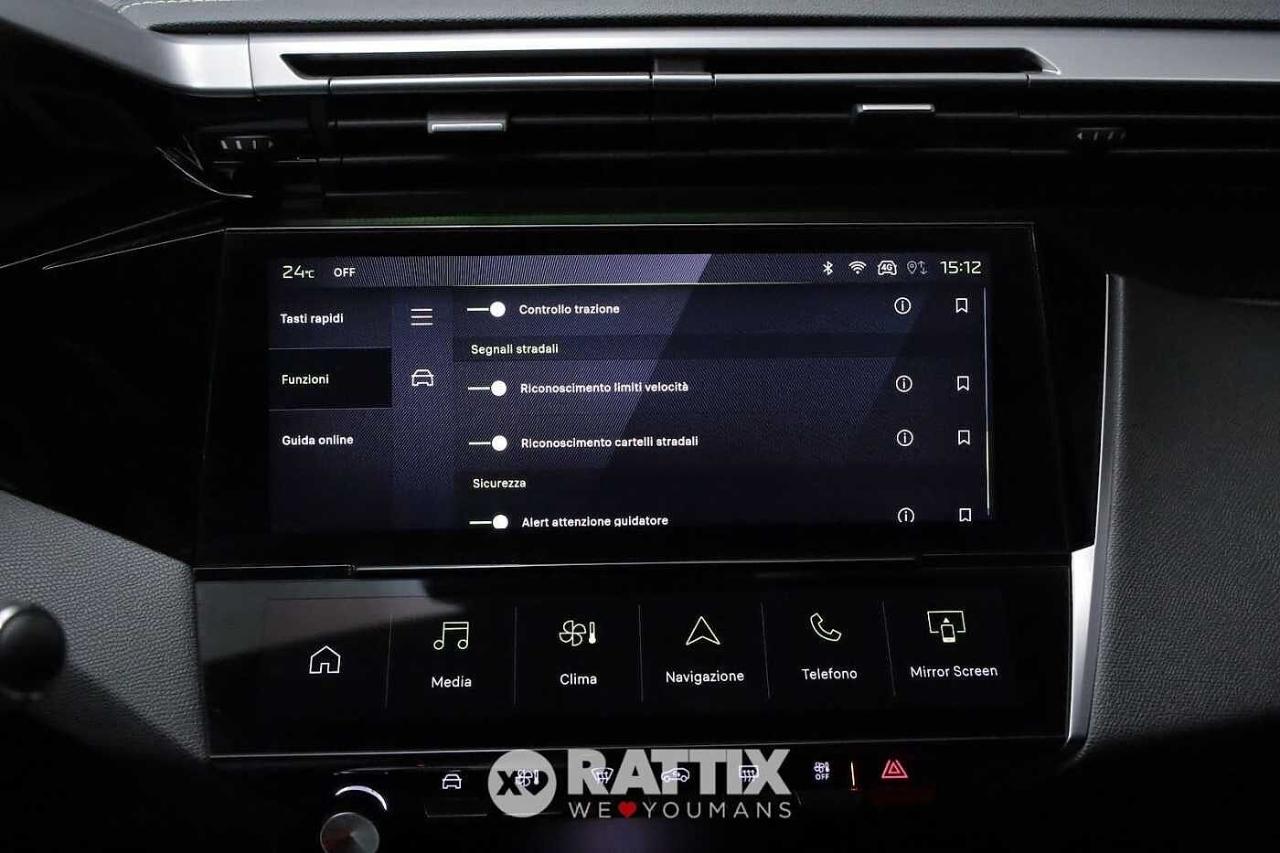 Peugeot Peugeot 308 usata 15