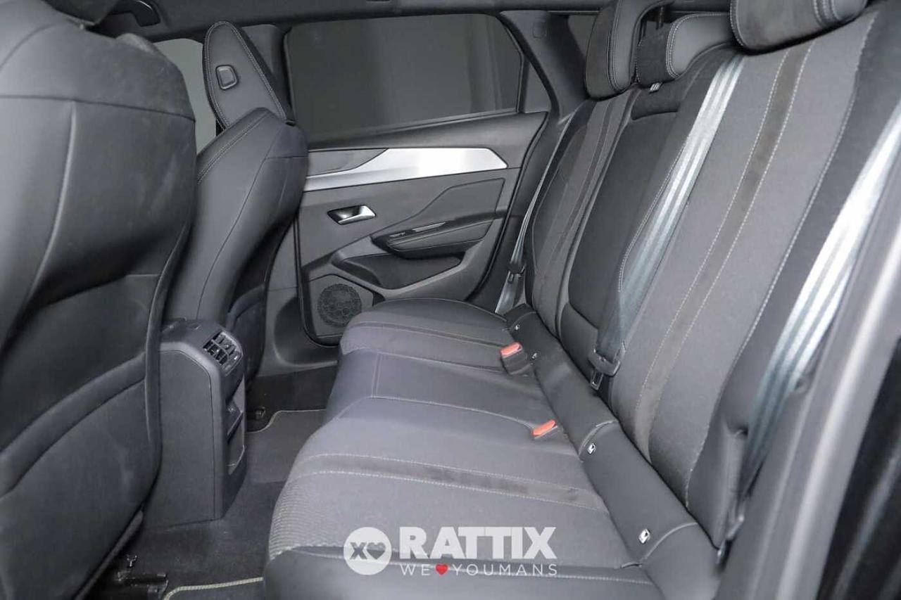 Peugeot Peugeot 308 usata 20