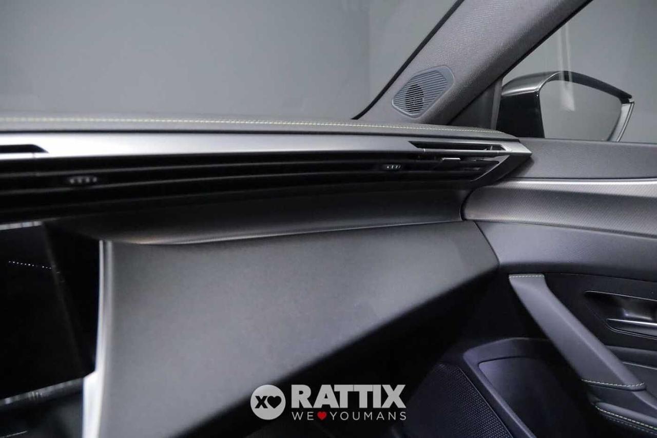 Peugeot Peugeot 308 usata 21