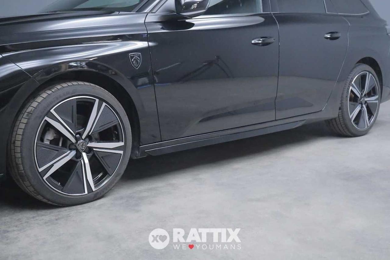 Peugeot Peugeot 308 usata 23