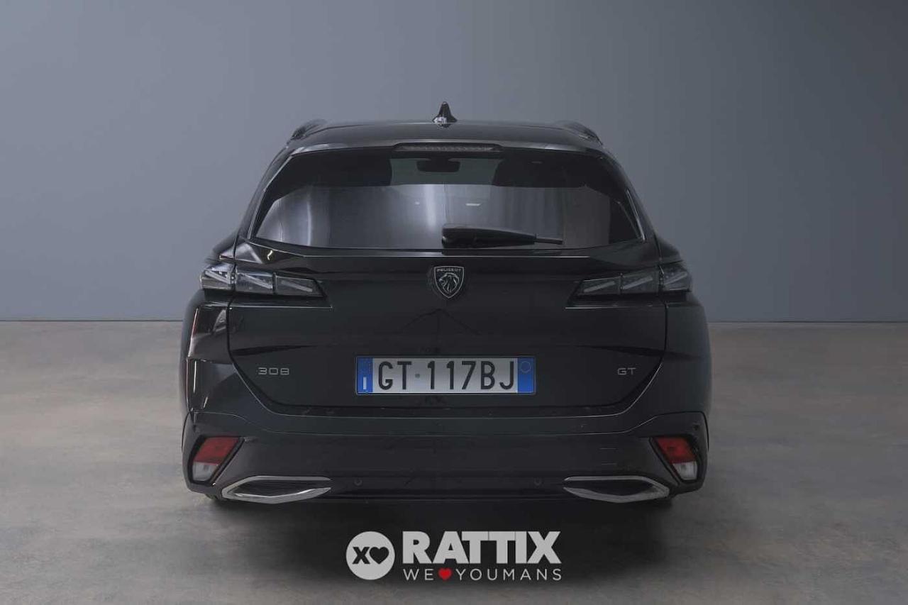 Peugeot Peugeot 308 usata 24