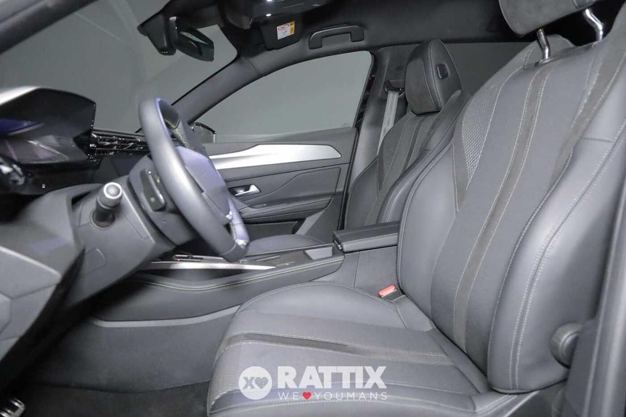 Peugeot Peugeot 308 usata 26