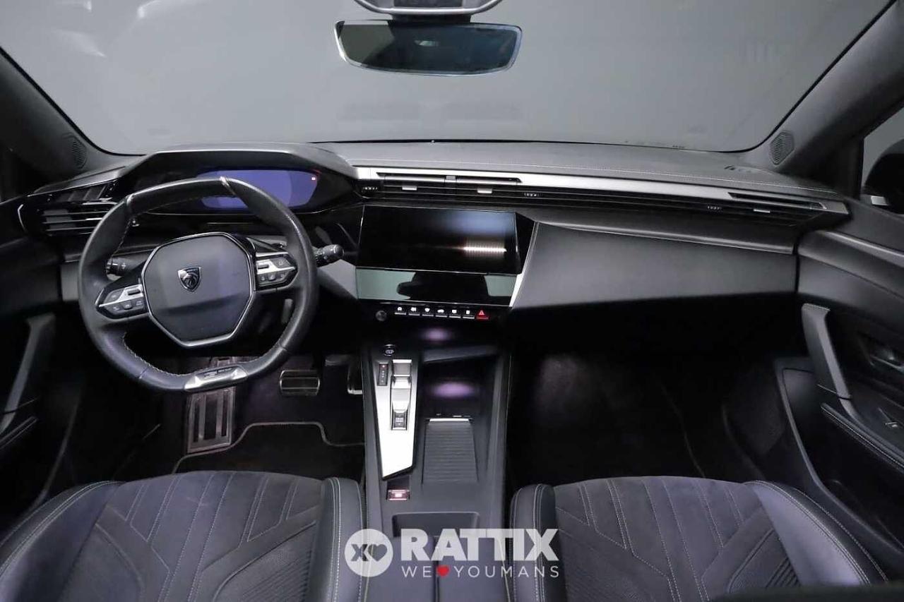 Peugeot Peugeot 308 usata, con trazione anteriore