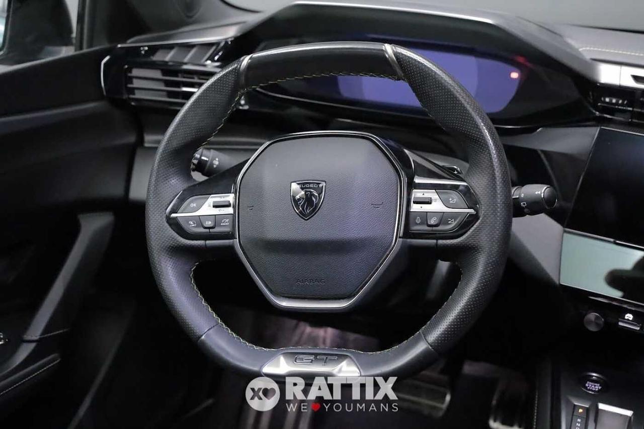 Peugeot Peugeot 308 usata 3