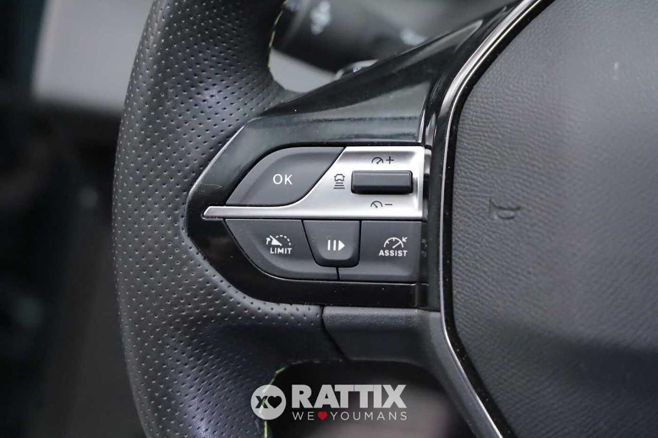 Peugeot Peugeot 308 usata 4