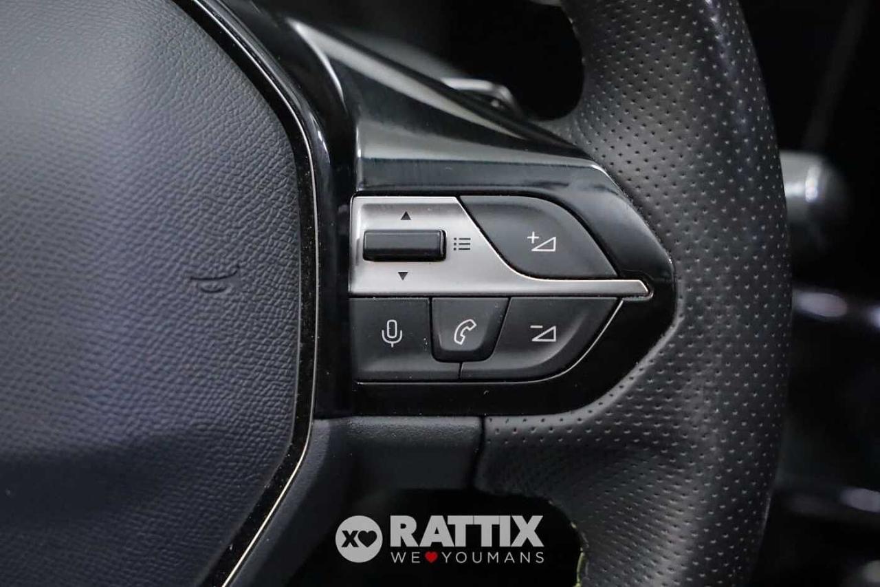 Peugeot Peugeot 308 usata 5