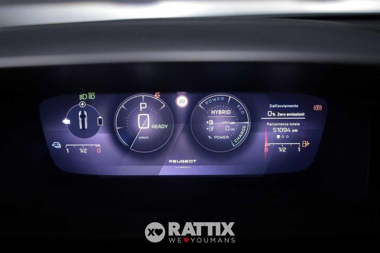 Peugeot Peugeot 308 usata 8