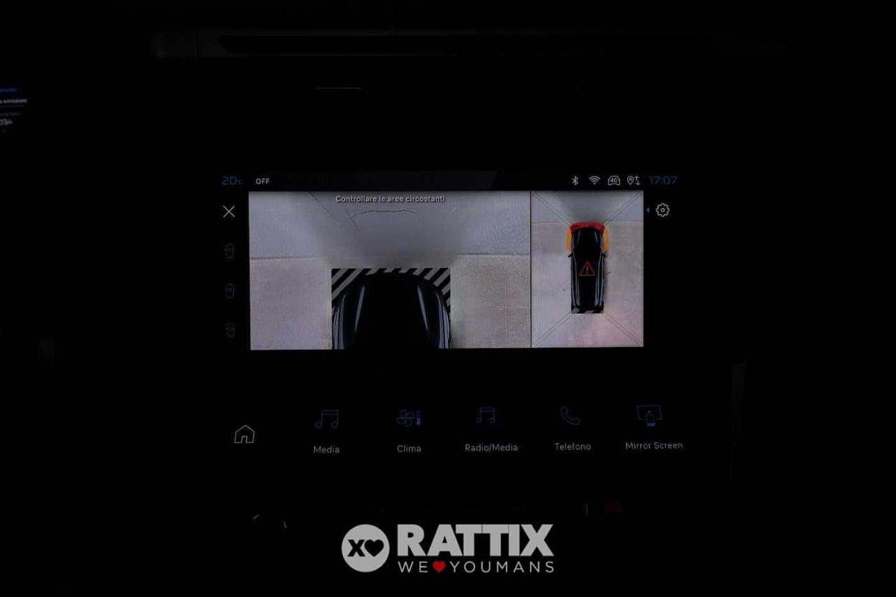 Peugeot Peugeot 308 usata 10