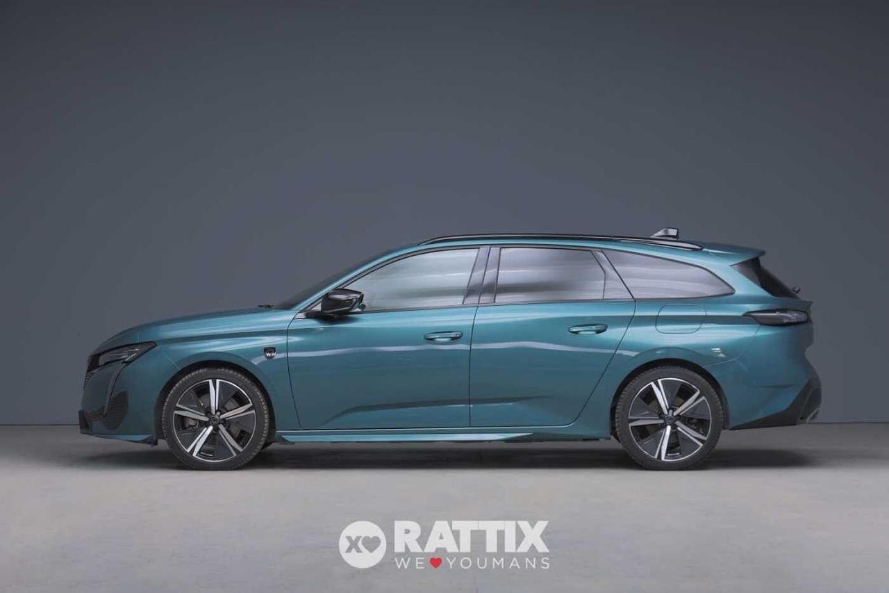 Peugeot Peugeot 308 usata 11