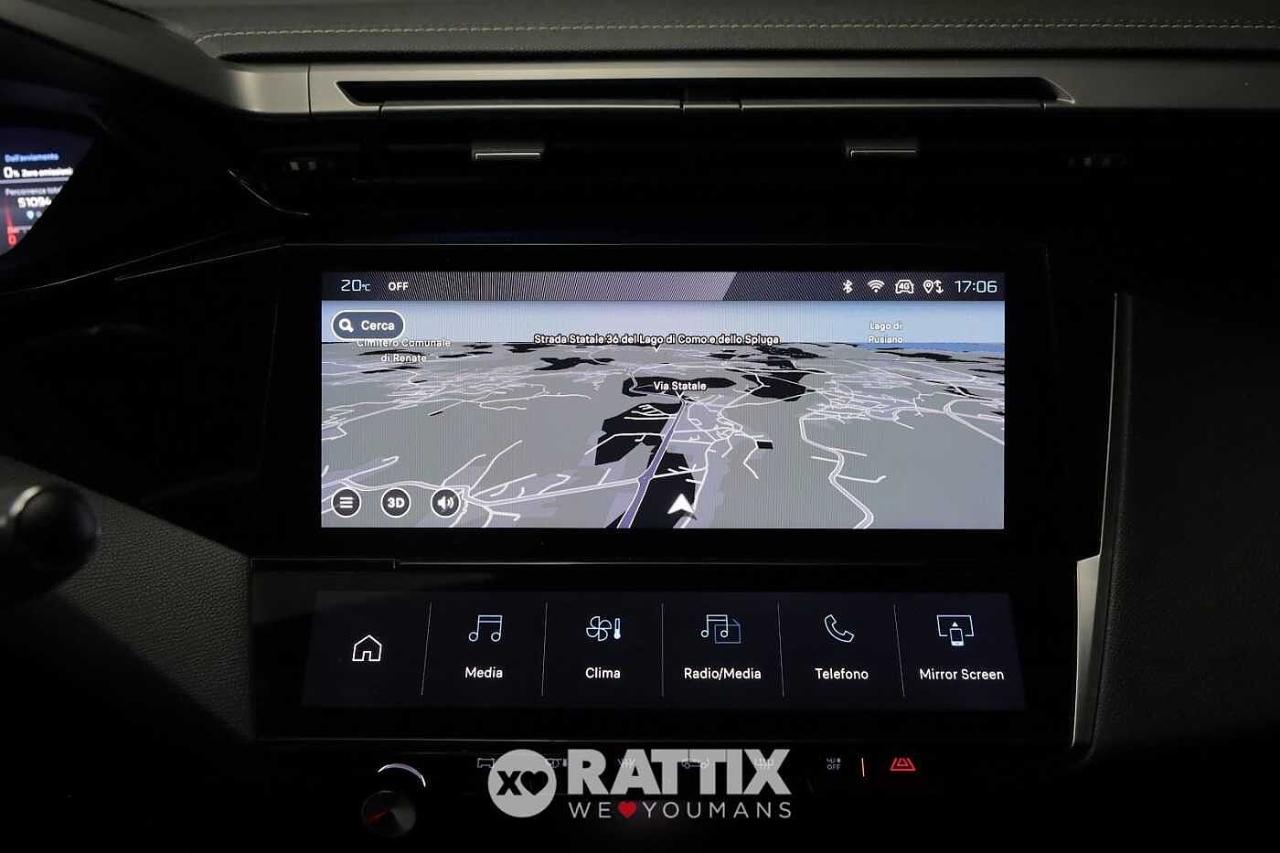 Peugeot Peugeot 308 usata 12