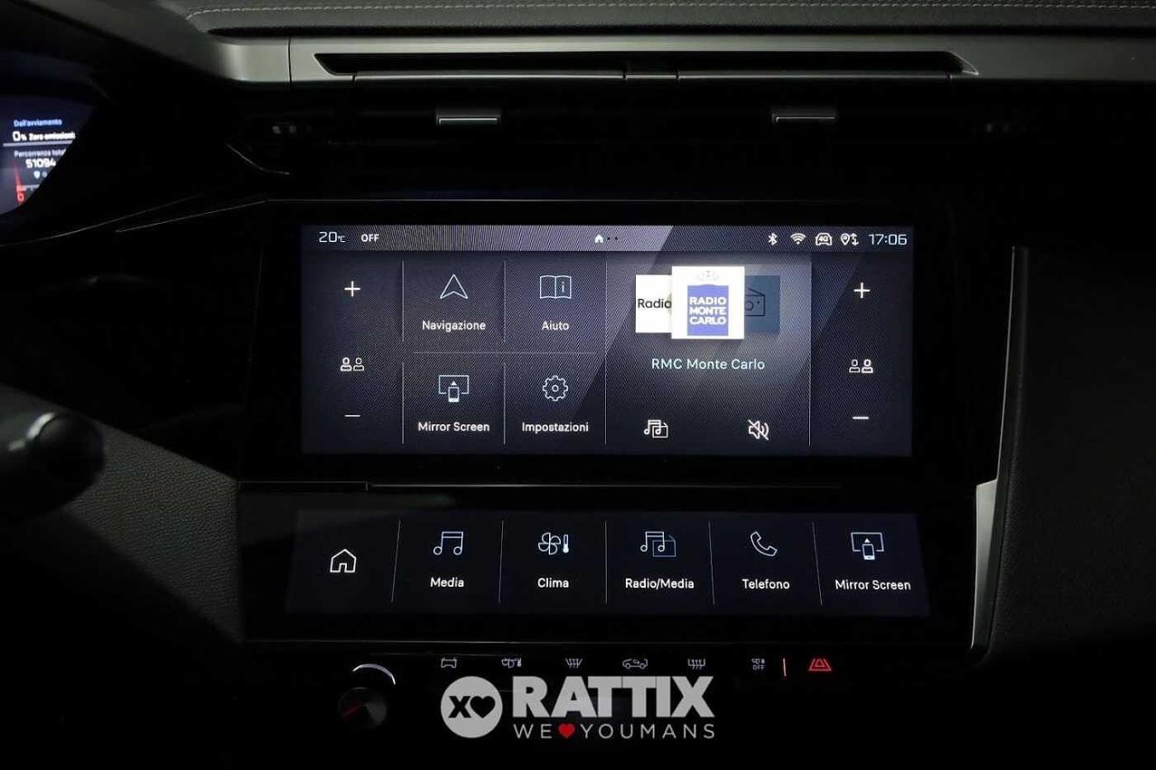 Peugeot Peugeot 308 usata 13