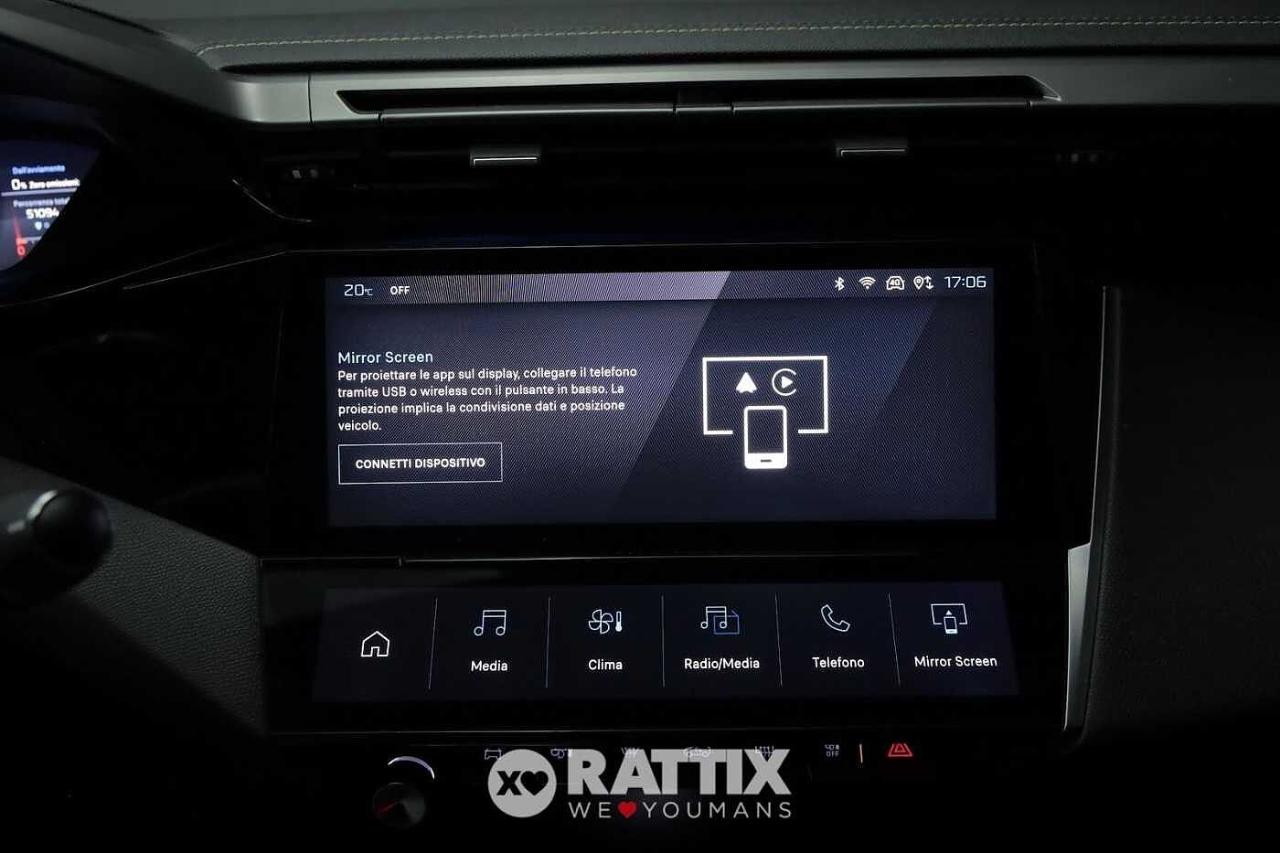 Peugeot Peugeot 308 usata 14