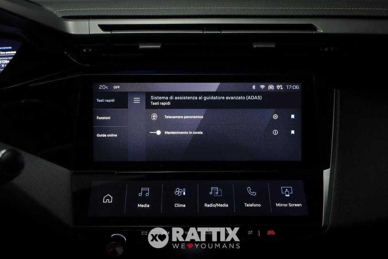 Peugeot Peugeot 308 usata 15