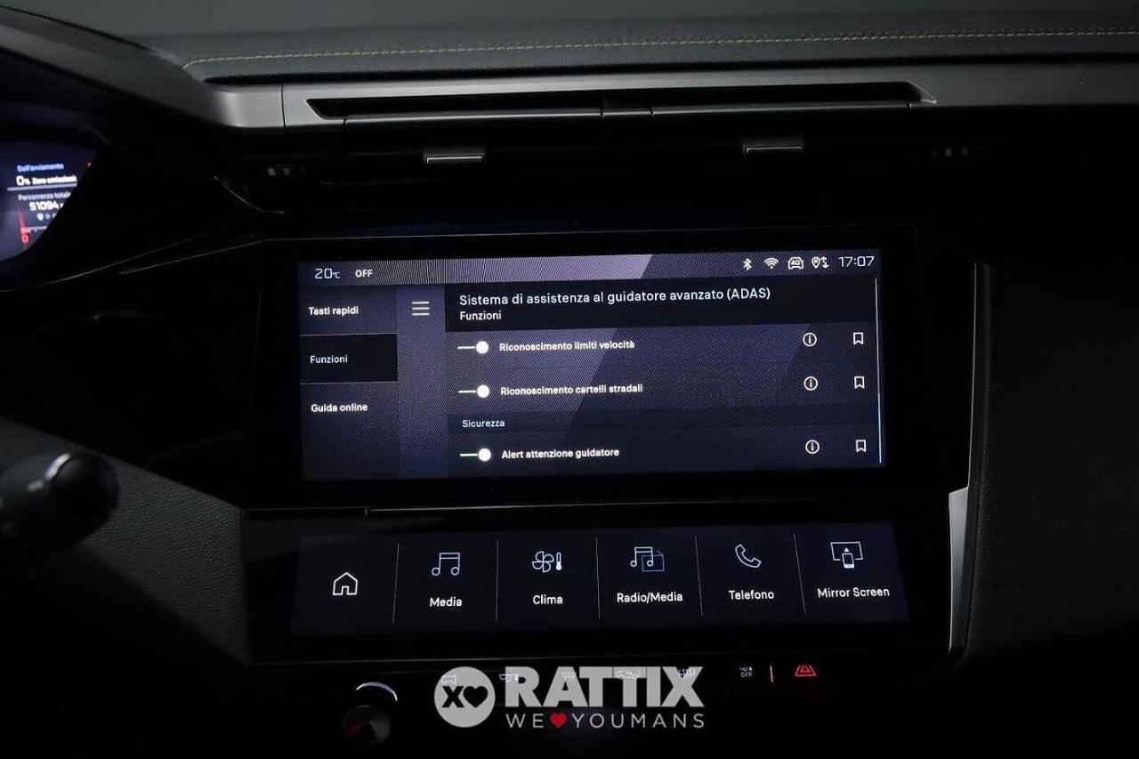 Peugeot Peugeot 308 usata 17