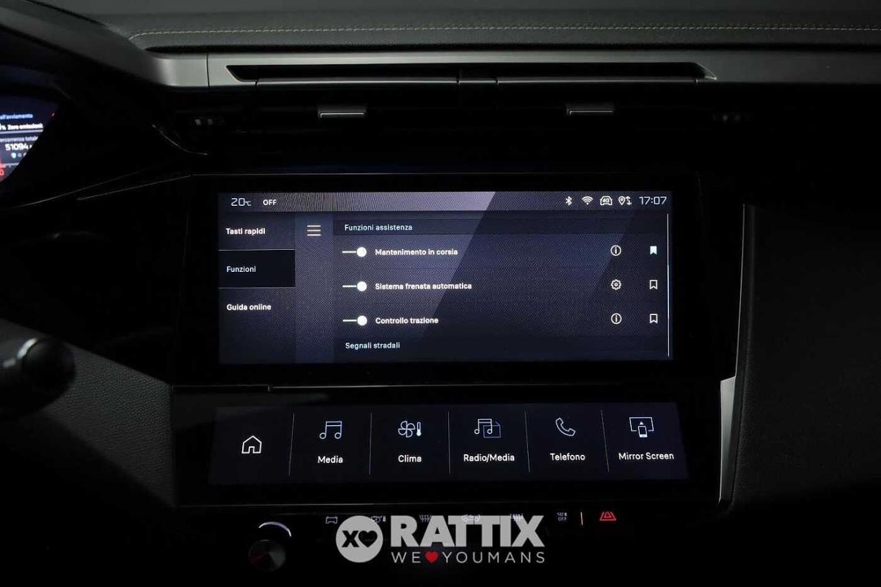 Peugeot Peugeot 308 usata 18