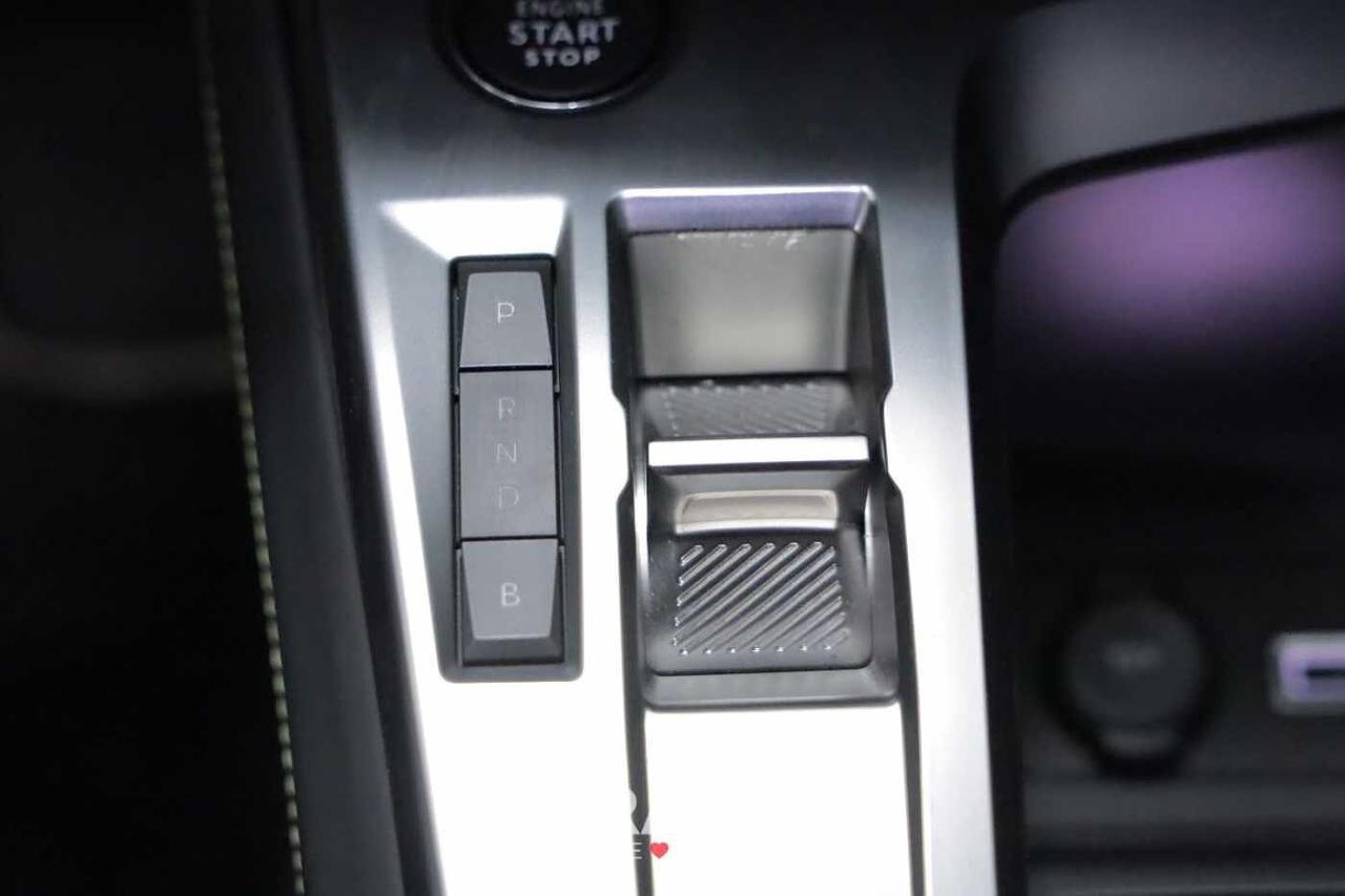 Peugeot Peugeot 308 usata 19