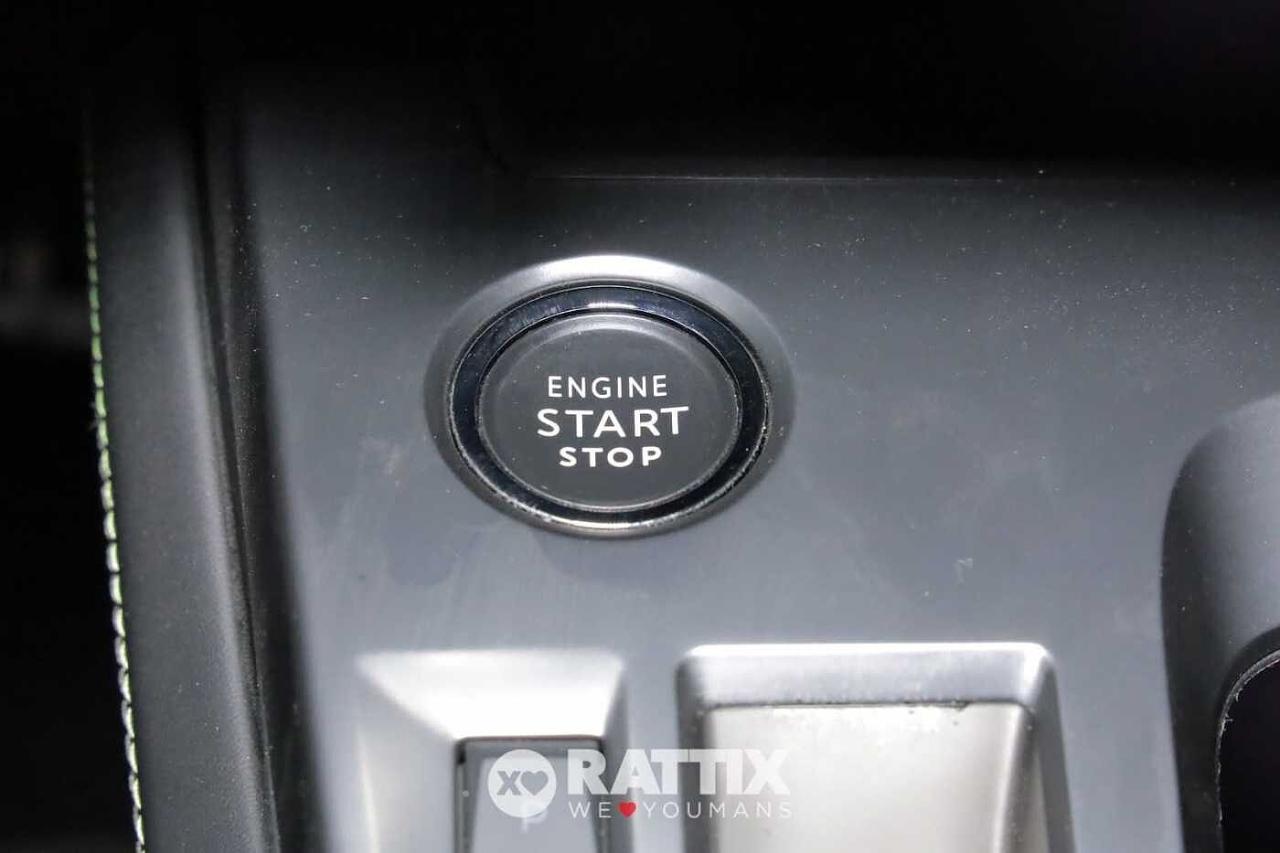 Peugeot Peugeot 308 usata 20