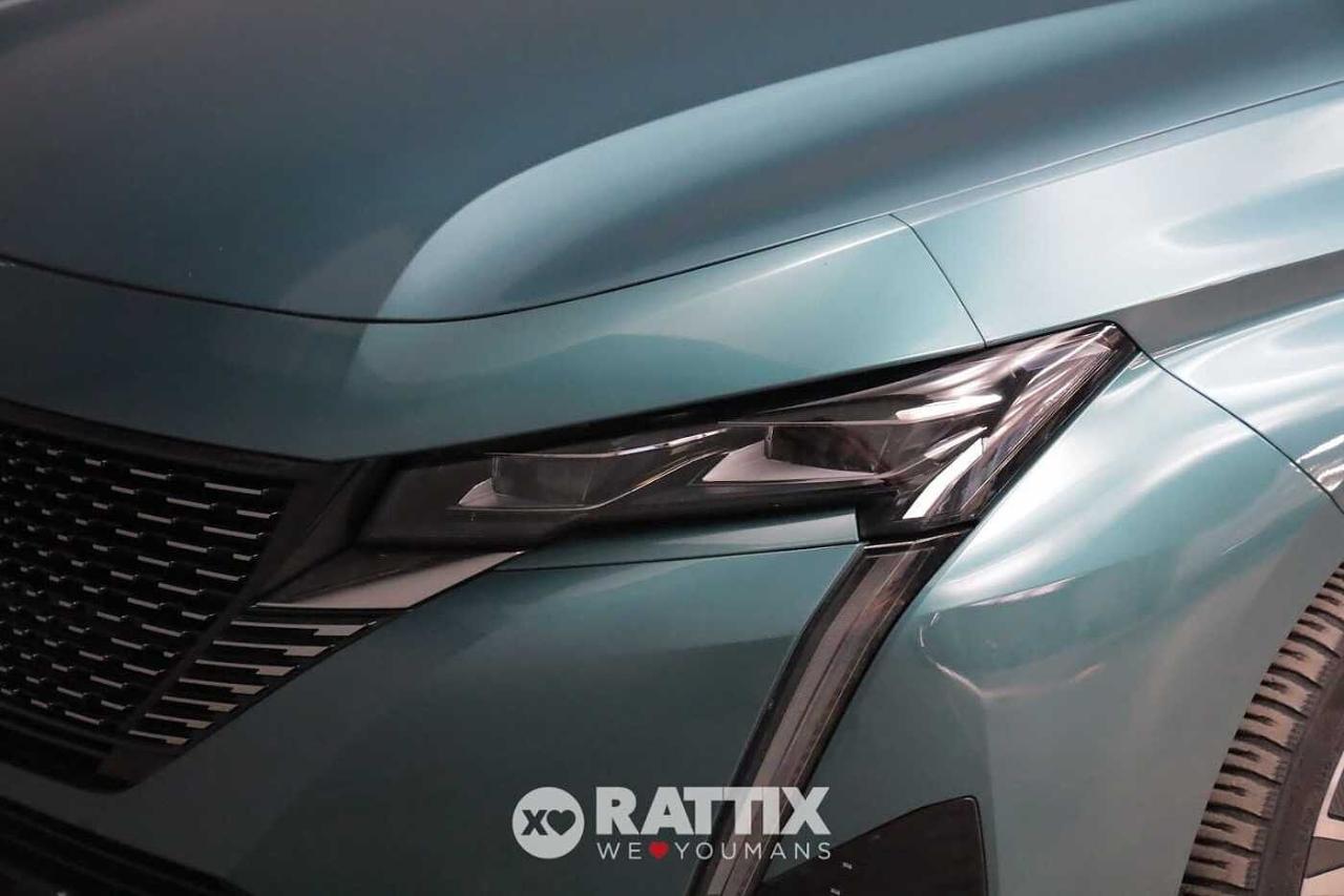 Peugeot Peugeot 308 usata 22