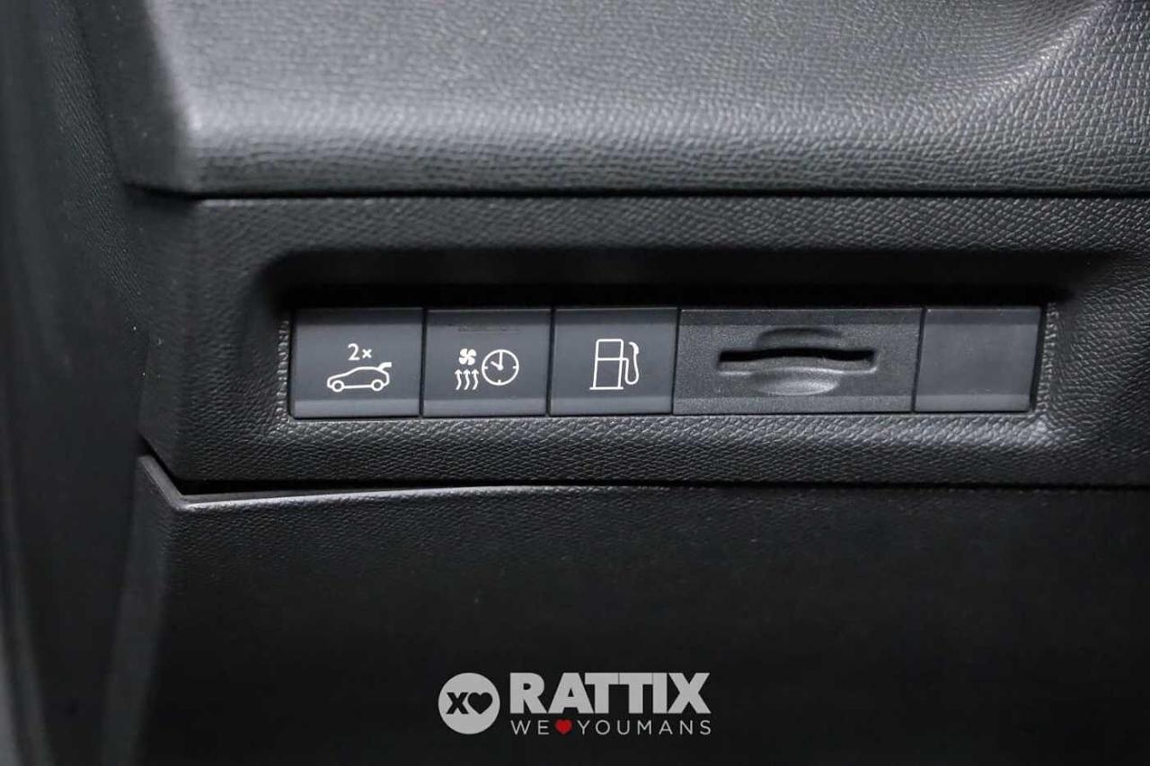 Peugeot Peugeot 308 usata 23