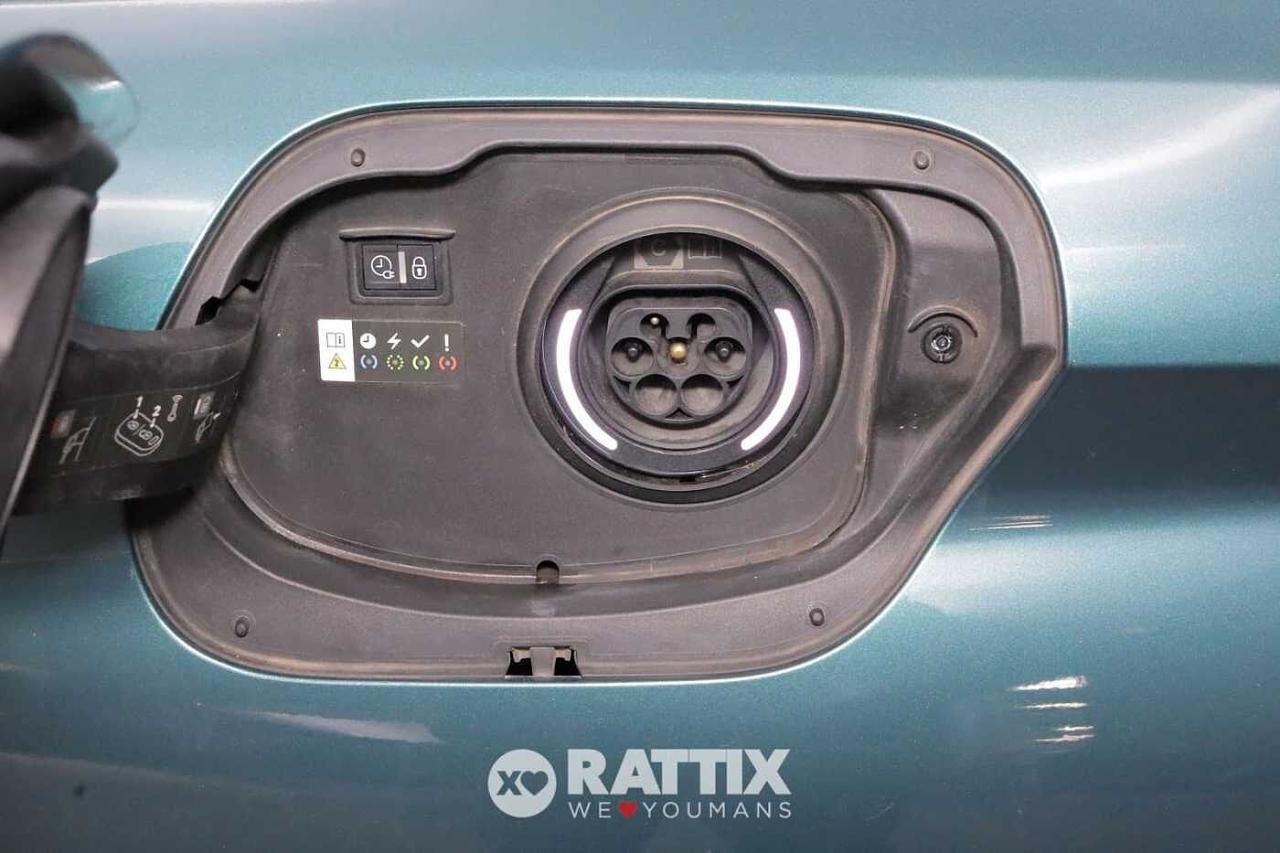 Peugeot Peugeot 308 usata 25