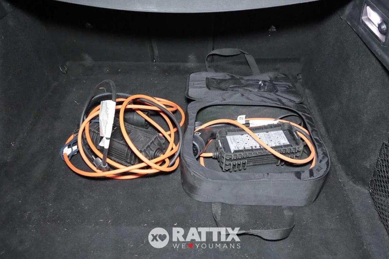 Peugeot Peugeot 308 usata 26