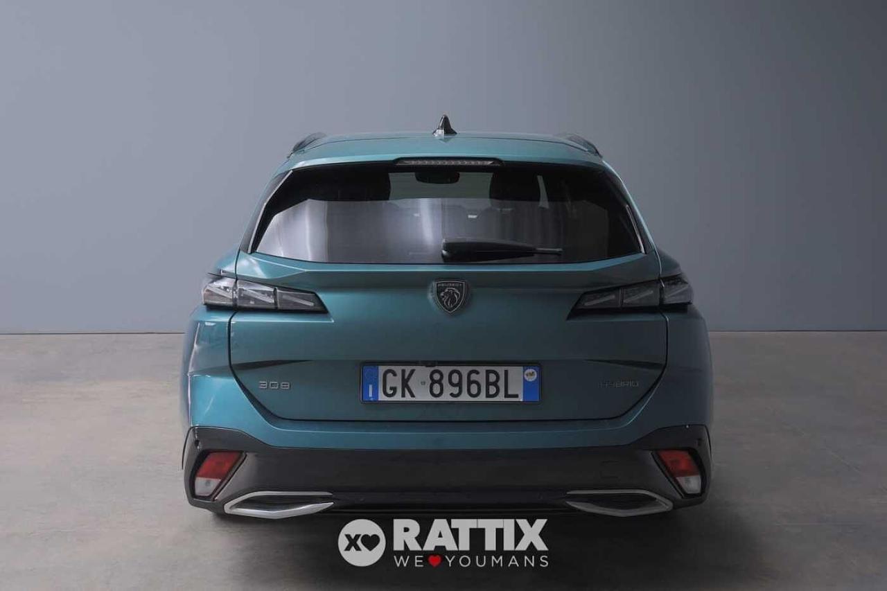Peugeot Peugeot 308 usata 27