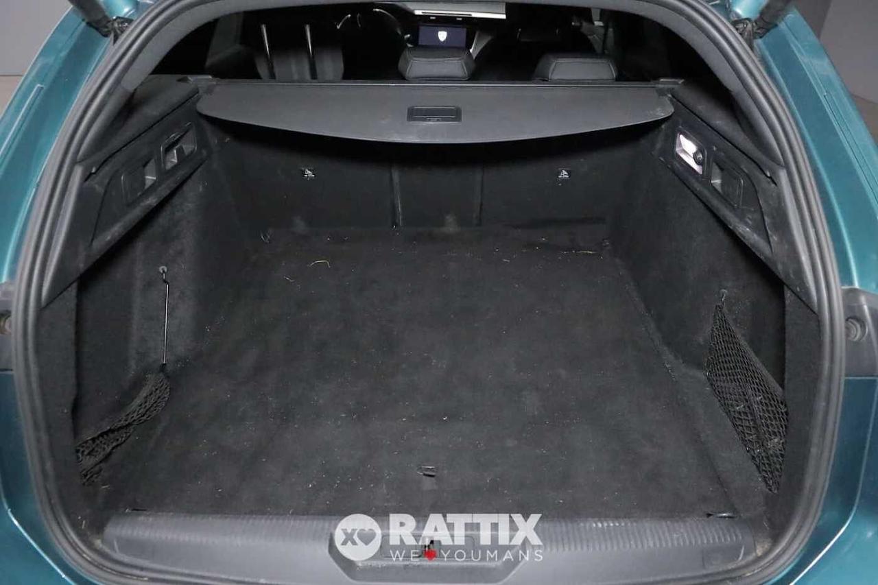 Peugeot Peugeot 308 usata 28