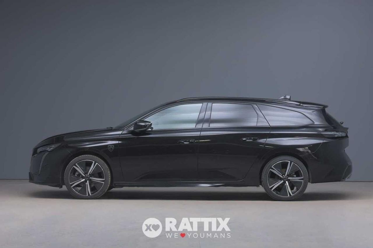 Peugeot Peugeot 308 usata, con Tetto Panoramico