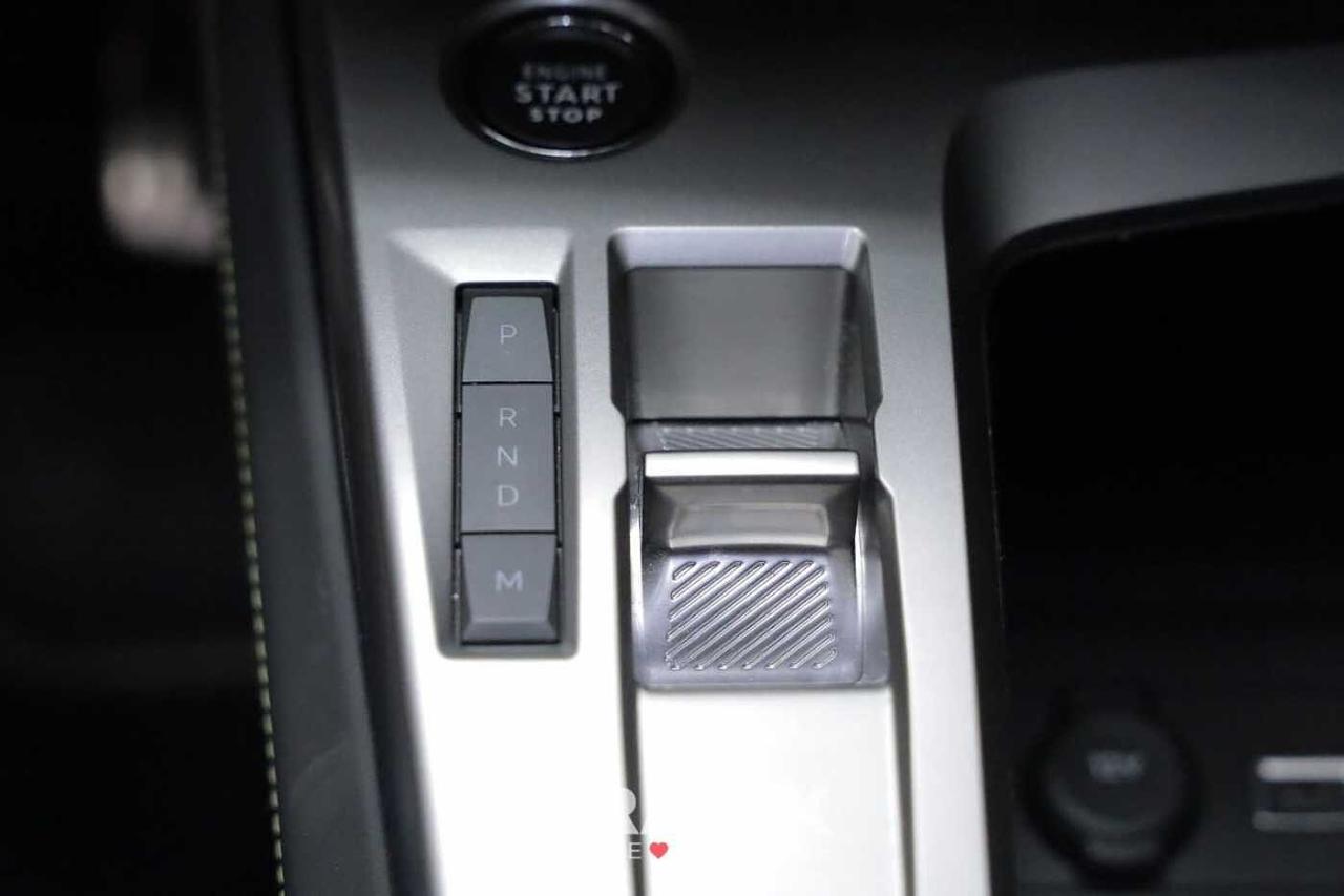 Peugeot Peugeot 308 usata 16