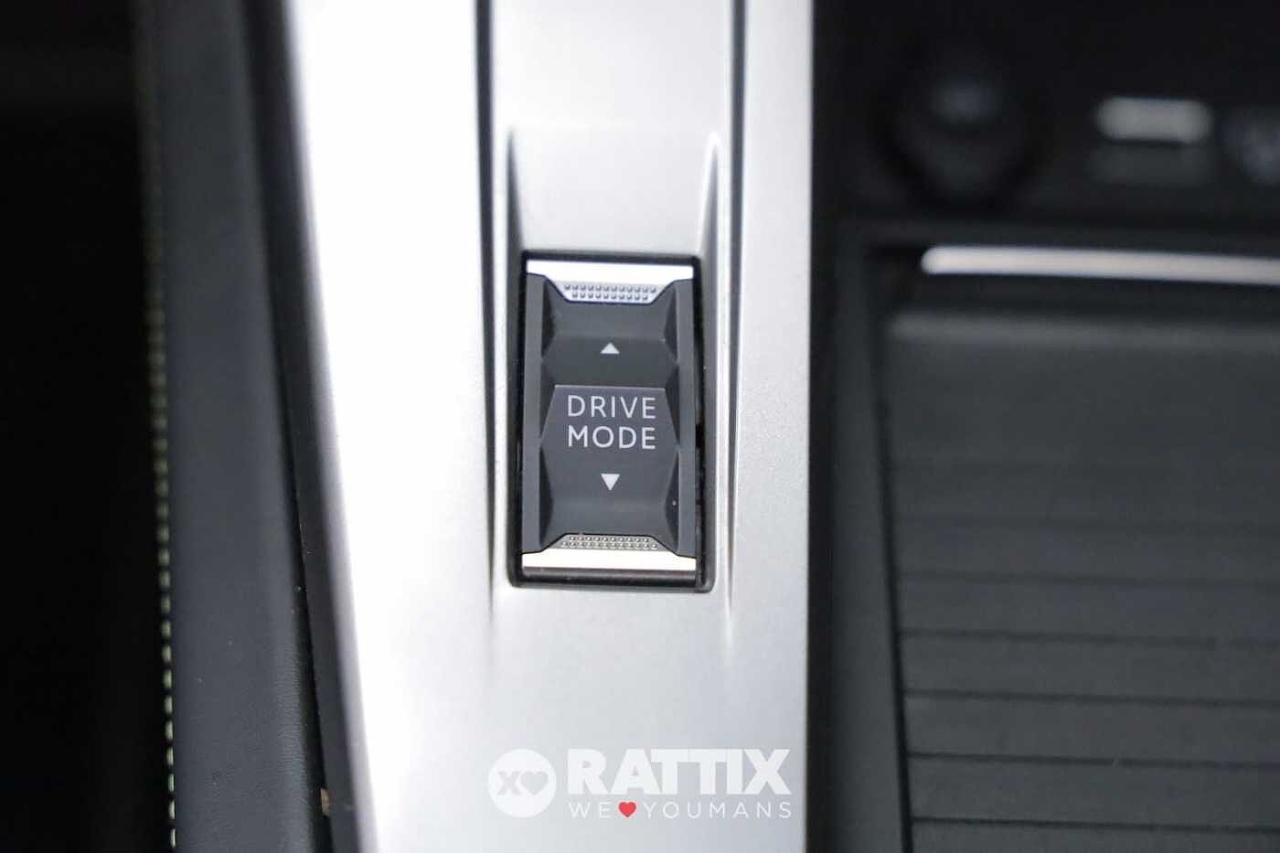 Peugeot Peugeot 308 usata 17