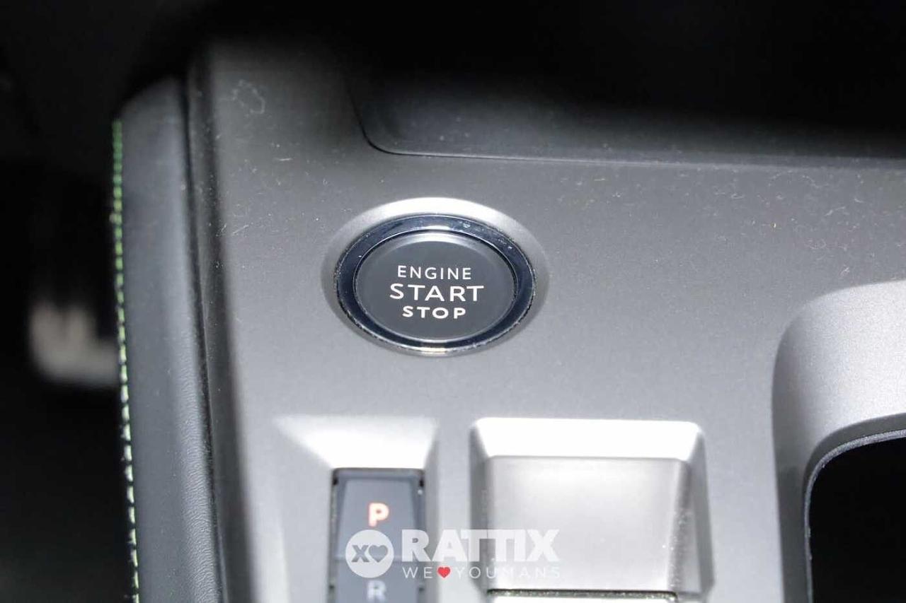 Peugeot Peugeot 308 usata 18