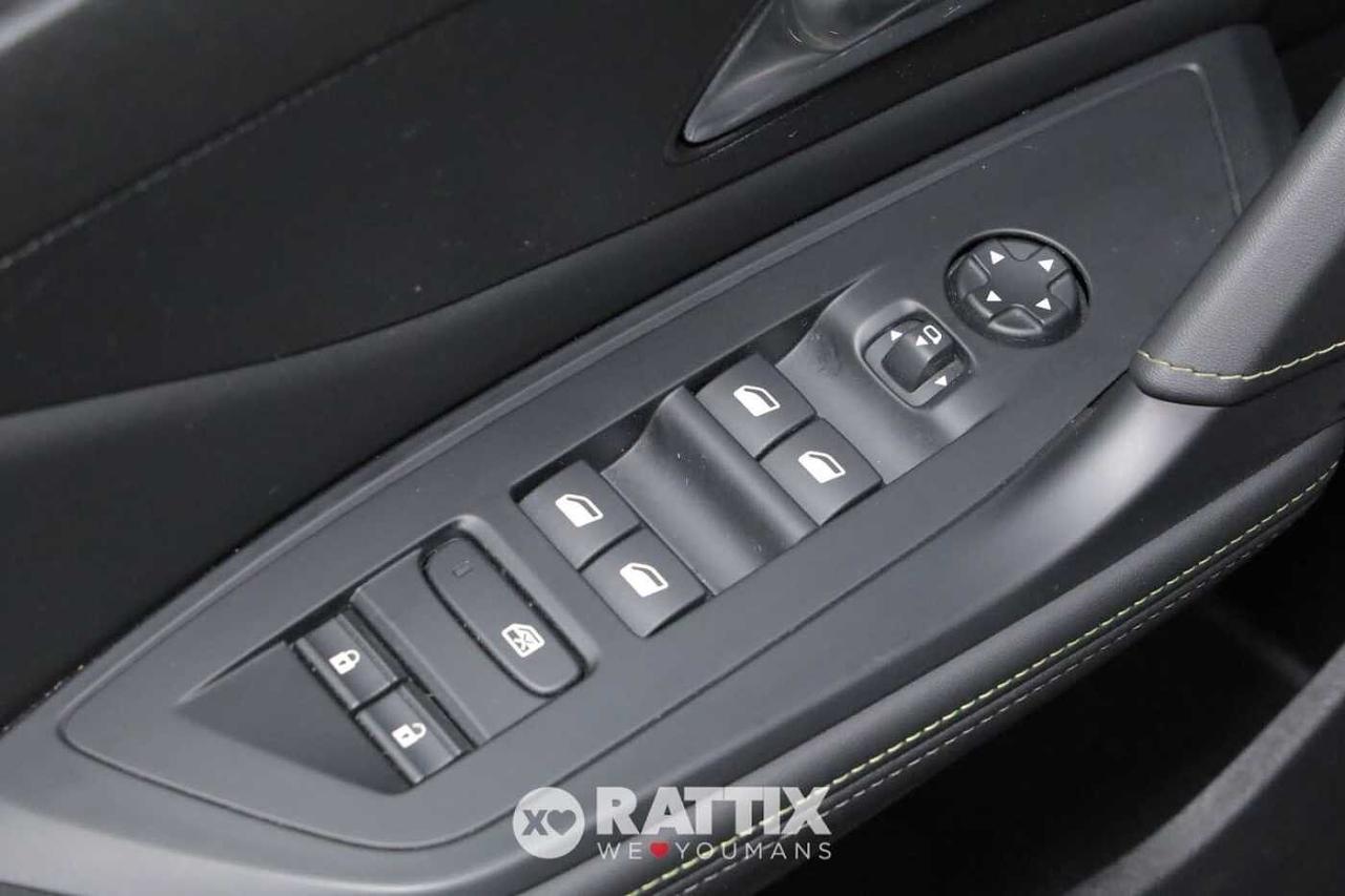 Peugeot Peugeot 308 usata 19